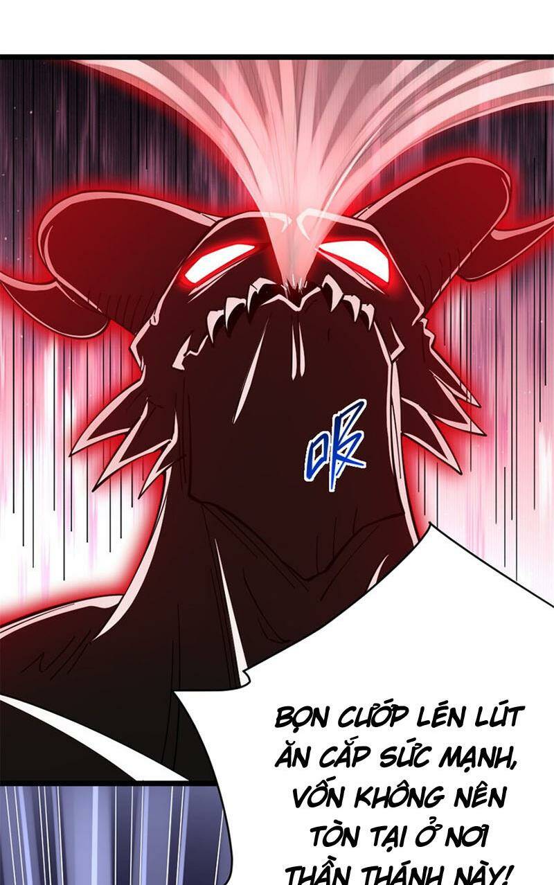 Thả Vu Nữ Đó Ra Chapter 463 - Trang 2