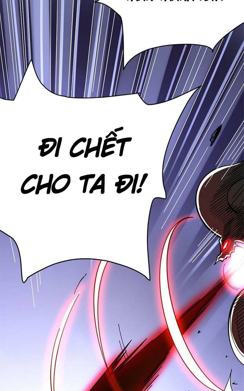 Thả Vu Nữ Đó Ra Chapter 463 - Trang 2