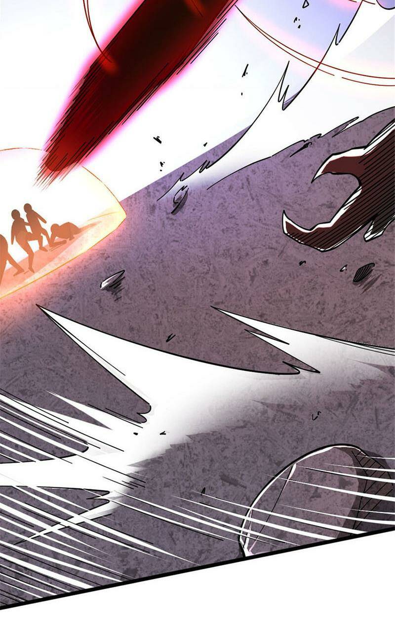 Thả Vu Nữ Đó Ra Chapter 463 - Trang 2