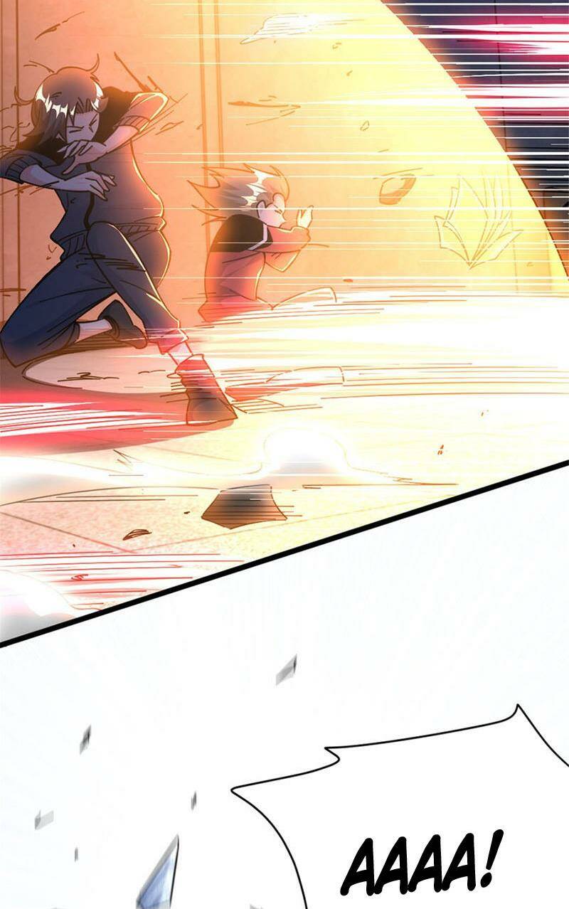 Thả Vu Nữ Đó Ra Chapter 463 - Trang 2