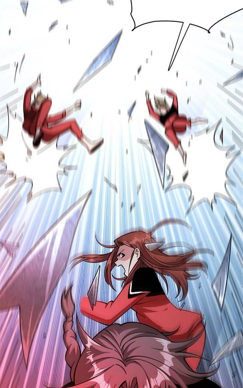 Thả Vu Nữ Đó Ra Chapter 463 - Trang 2