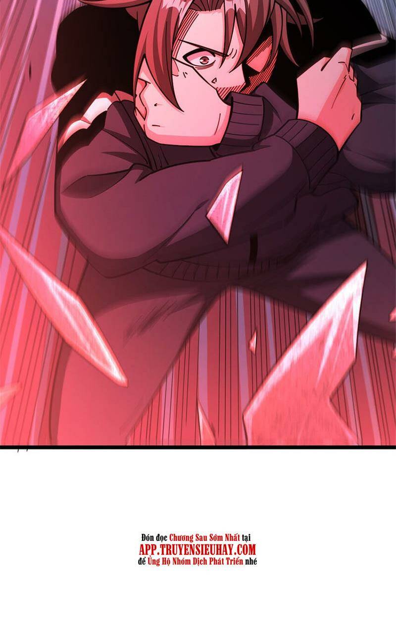 Thả Vu Nữ Đó Ra Chapter 463 - Trang 2