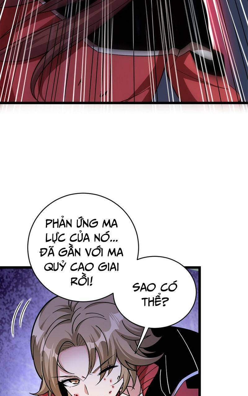 Thả Vu Nữ Đó Ra Chapter 463 - Trang 2