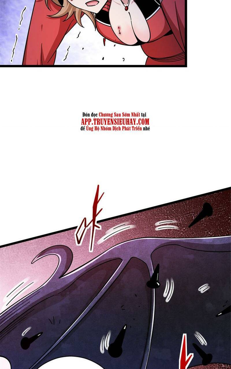 Thả Vu Nữ Đó Ra Chapter 463 - Trang 2