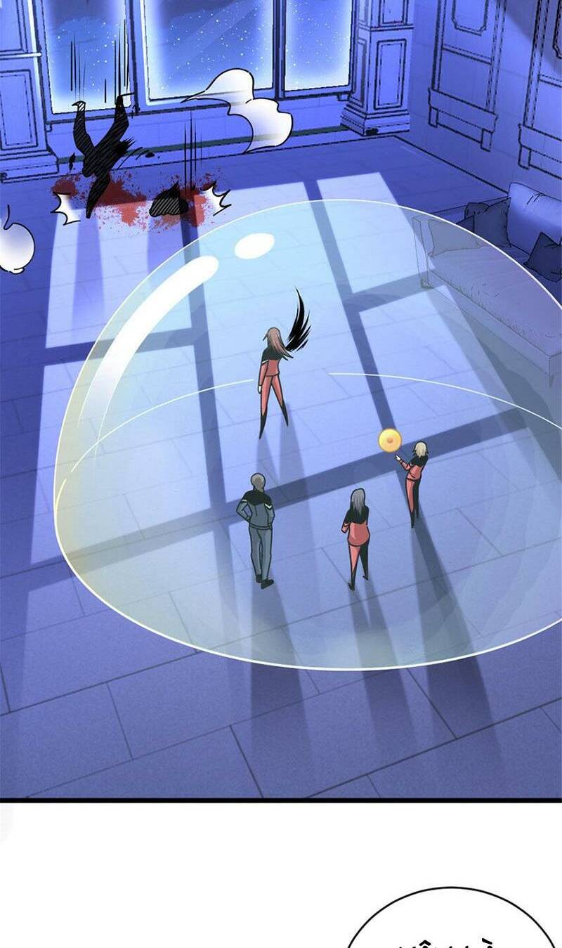 Thả Vu Nữ Đó Ra Chapter 463 - Trang 2