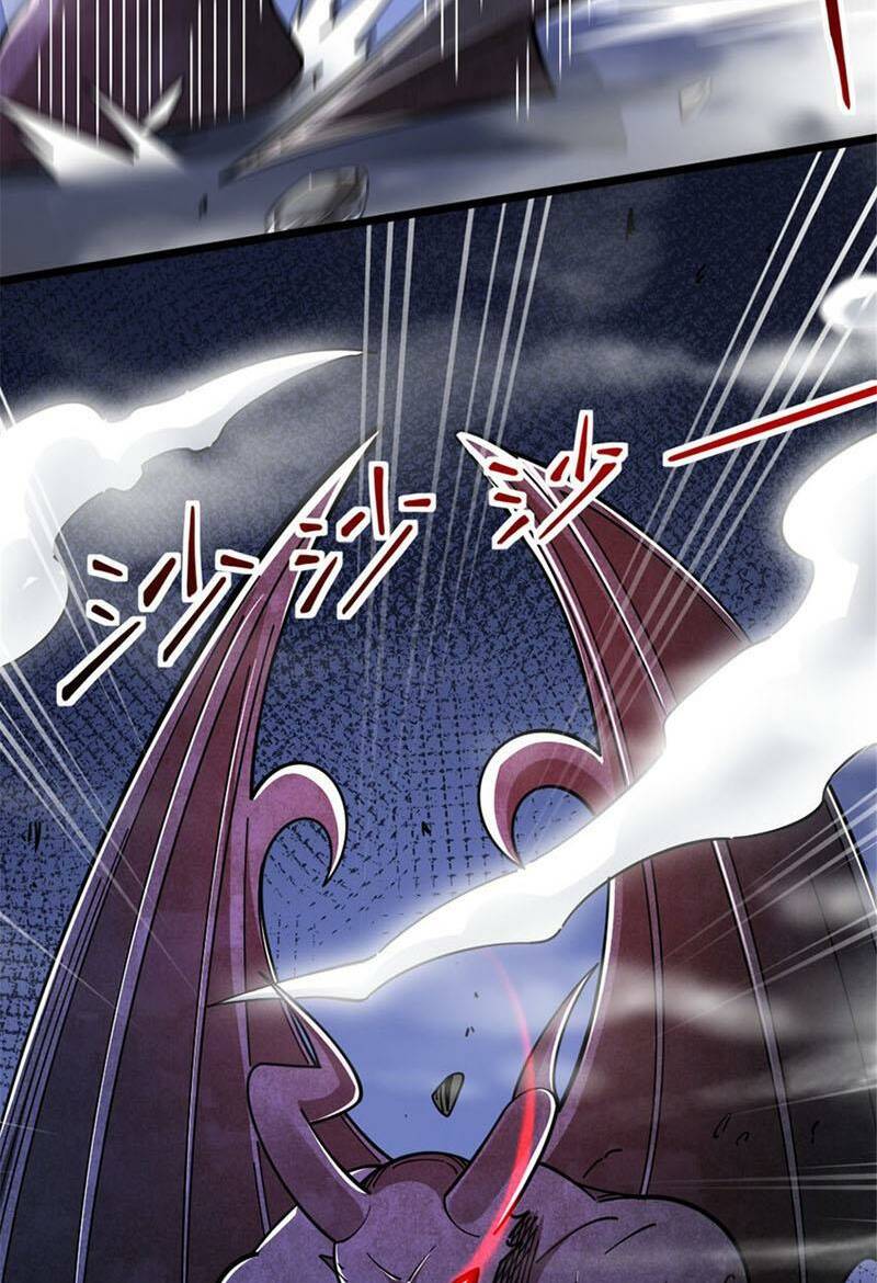 Thả Vu Nữ Đó Ra Chapter 463 - Trang 2