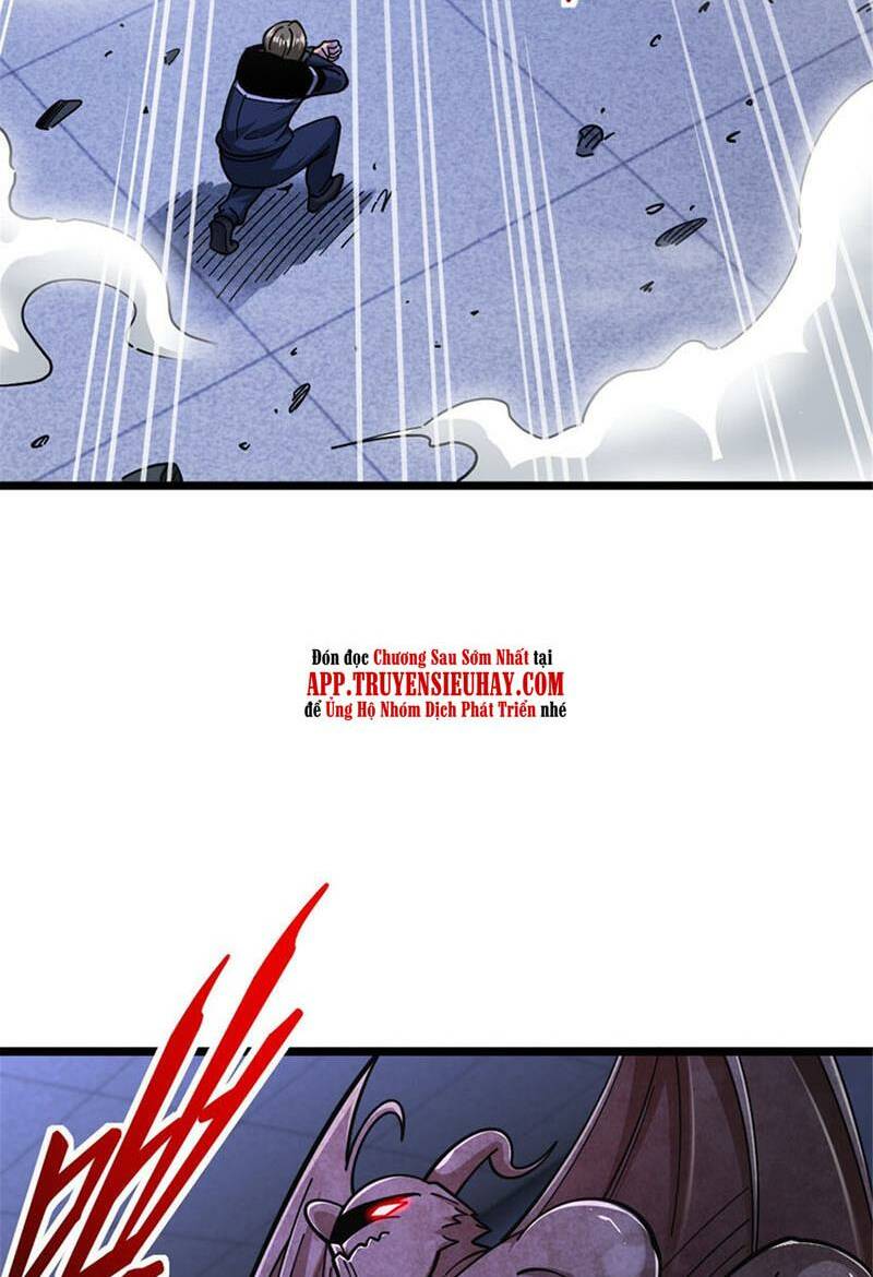 Thả Vu Nữ Đó Ra Chapter 463 - Trang 2