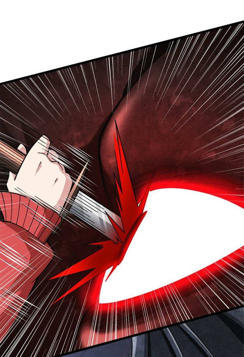 Thả Vu Nữ Đó Ra Chapter 463 - Trang 2