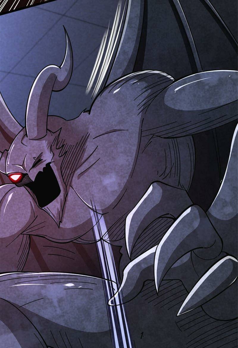 Thả Vu Nữ Đó Ra Chapter 463 - Trang 2