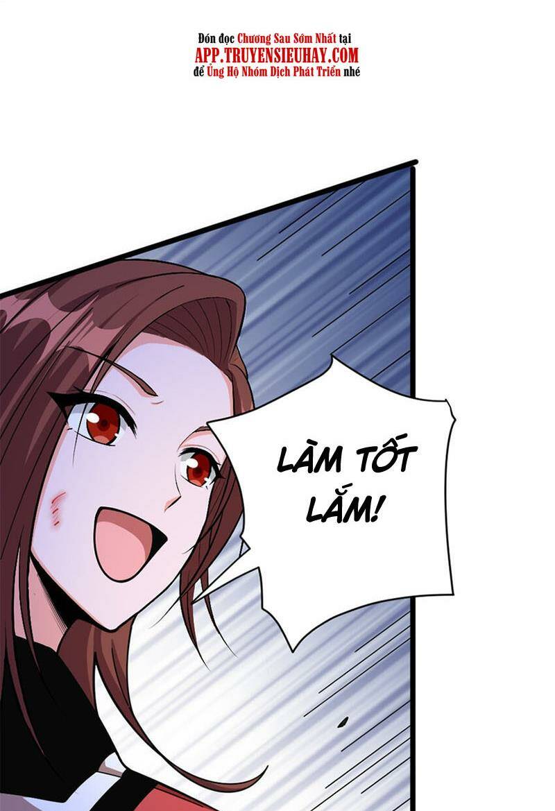 Thả Vu Nữ Đó Ra Chapter 463 - Trang 2