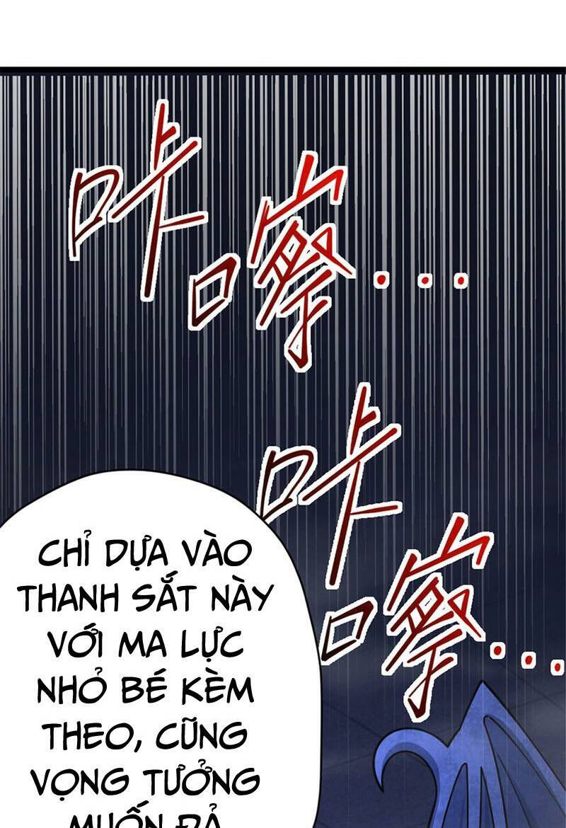 Thả Vu Nữ Đó Ra Chapter 463 - Trang 2