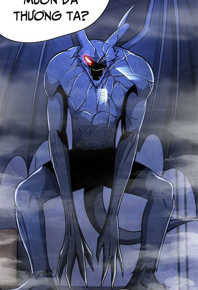 Thả Vu Nữ Đó Ra Chapter 463 - Trang 2