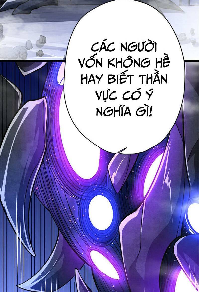 Thả Vu Nữ Đó Ra Chapter 463 - Trang 2