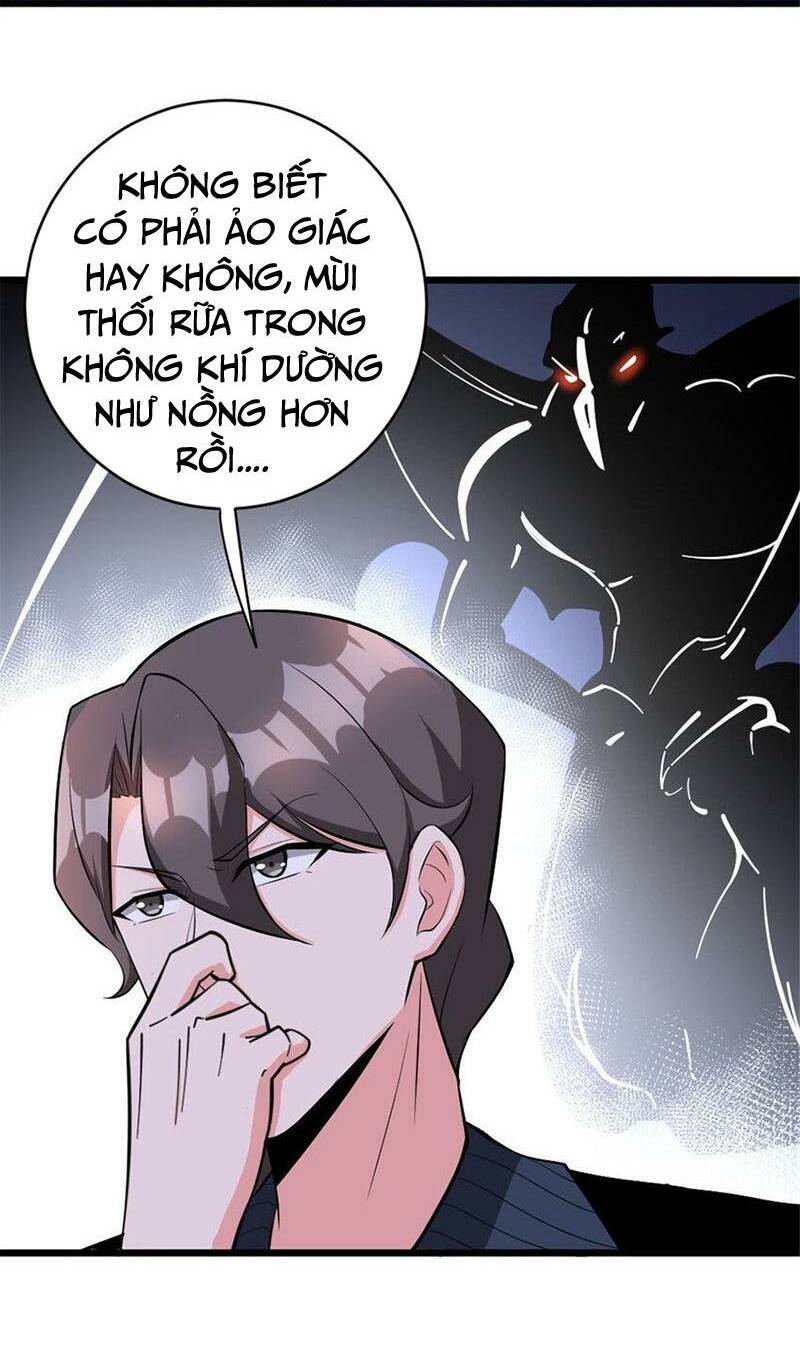 Thả Vu Nữ Đó Ra Chapter 463 - Trang 2