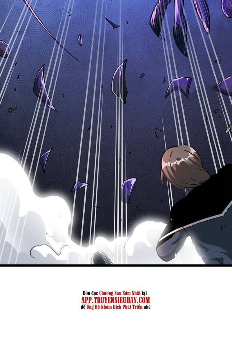 Thả Vu Nữ Đó Ra Chapter 463 - Trang 2