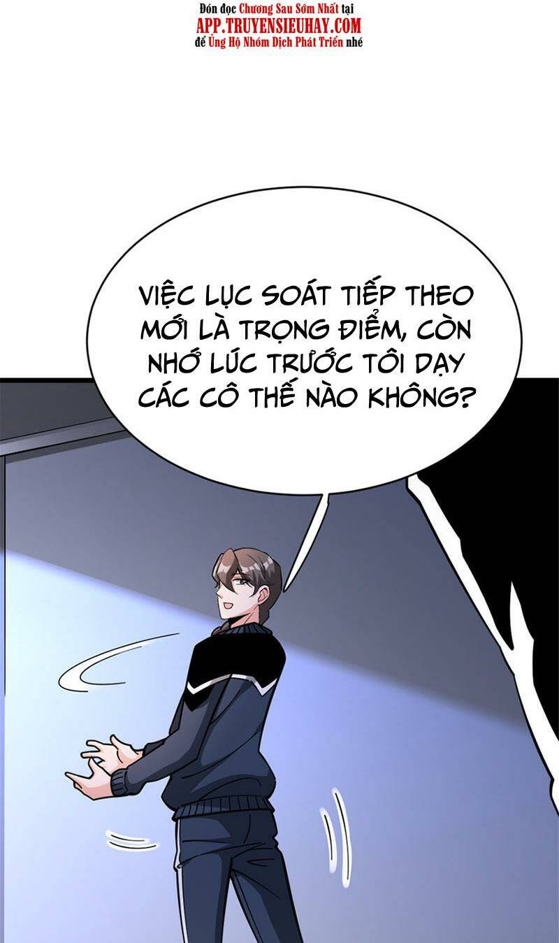 Thả Vu Nữ Đó Ra Chapter 463 - Trang 2