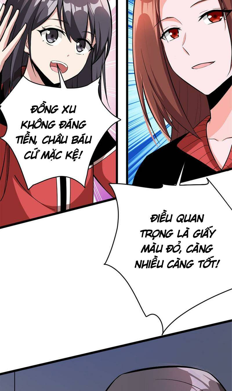 Thả Vu Nữ Đó Ra Chapter 463 - Trang 2