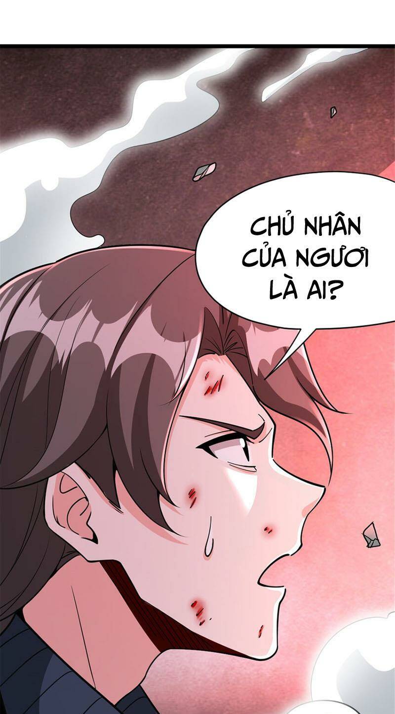 Thả Vu Nữ Đó Ra Chapter 464 - Trang 2