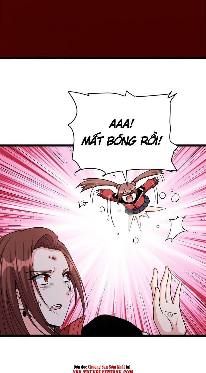 Thả Vu Nữ Đó Ra Chapter 464 - Trang 2