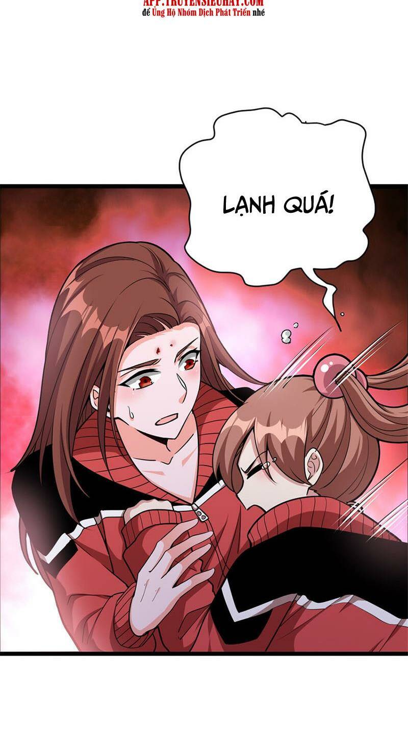 Thả Vu Nữ Đó Ra Chapter 464 - Trang 2