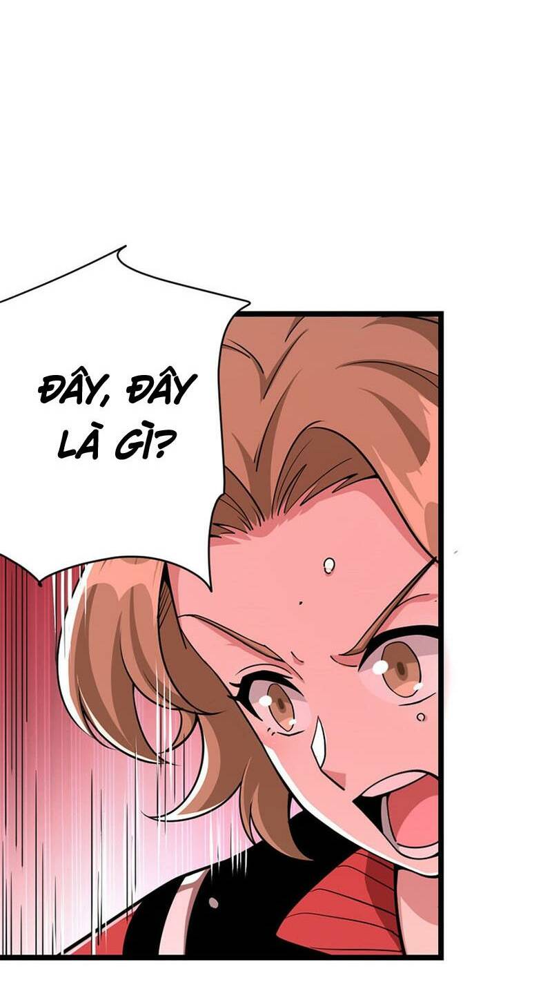 Thả Vu Nữ Đó Ra Chapter 464 - Trang 2