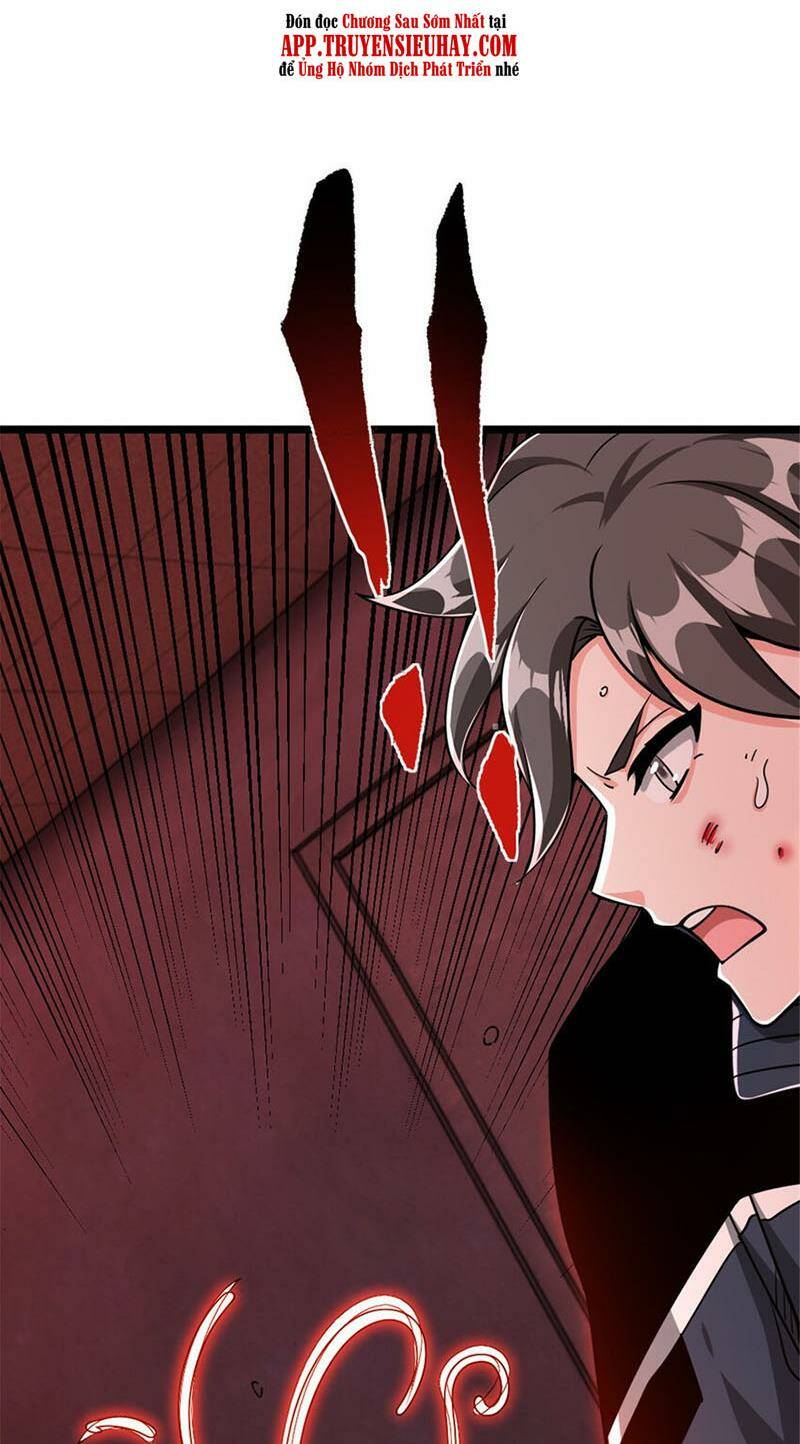 Thả Vu Nữ Đó Ra Chapter 464 - Trang 2