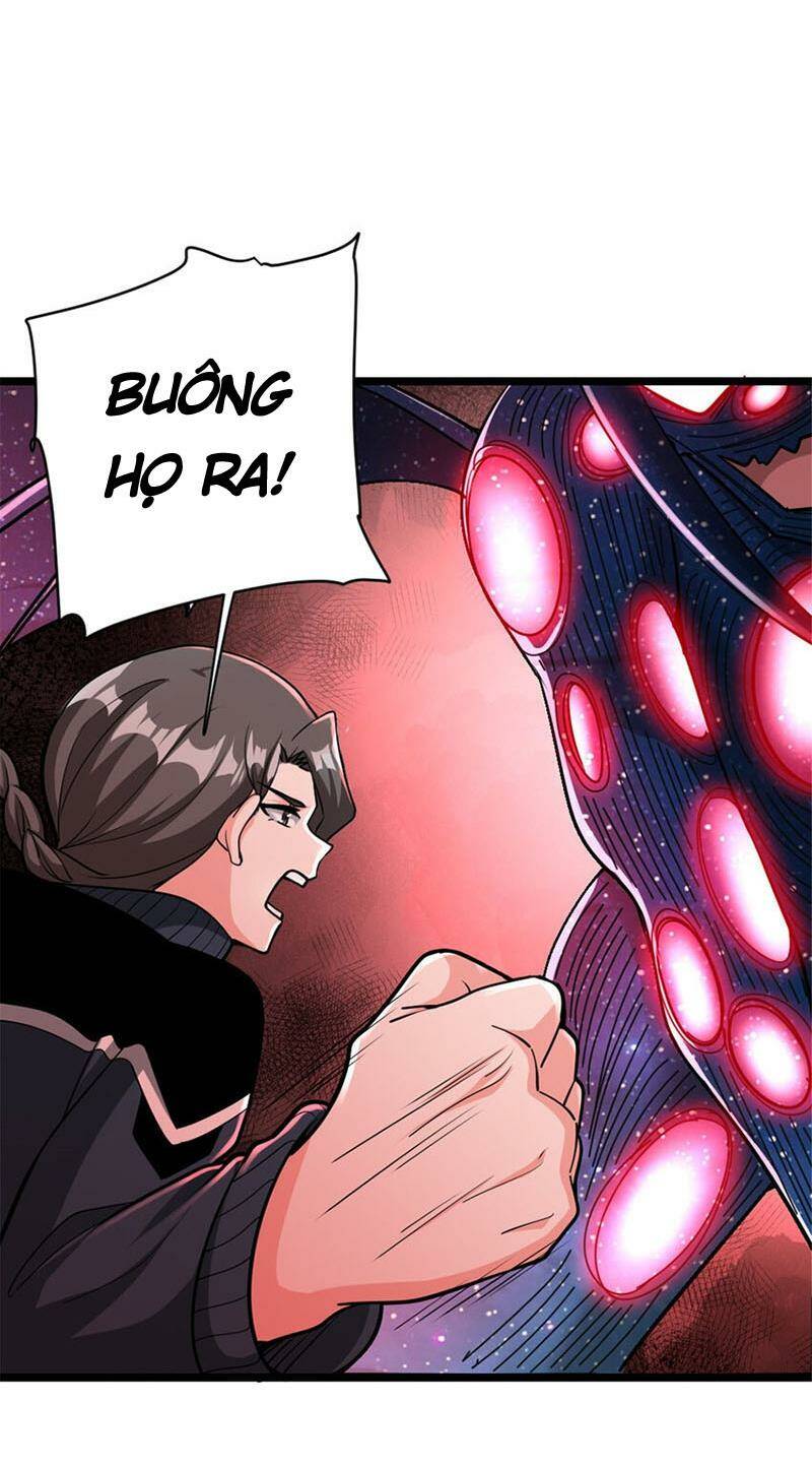 Thả Vu Nữ Đó Ra Chapter 464 - Trang 2