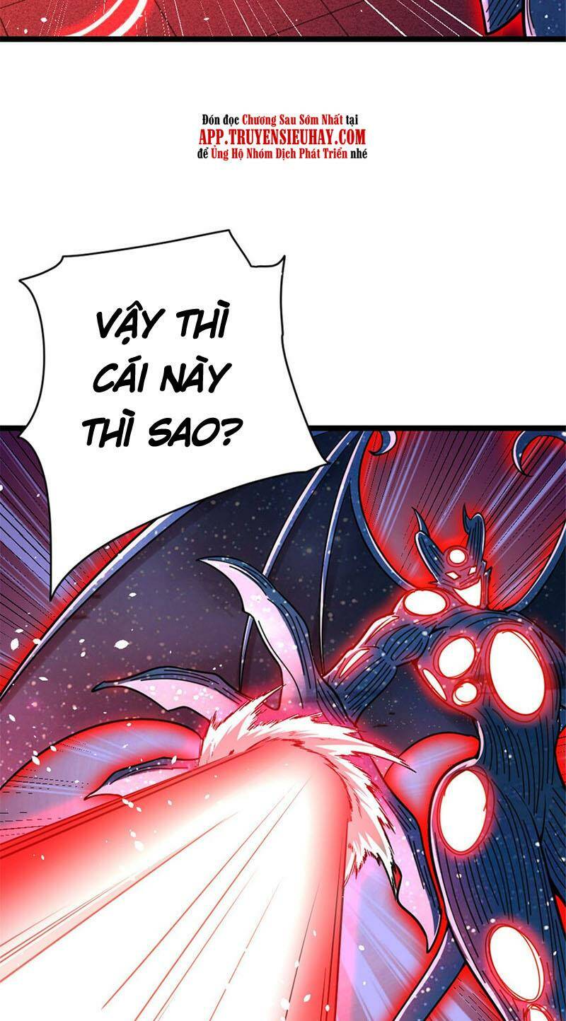 Thả Vu Nữ Đó Ra Chapter 464 - Trang 2