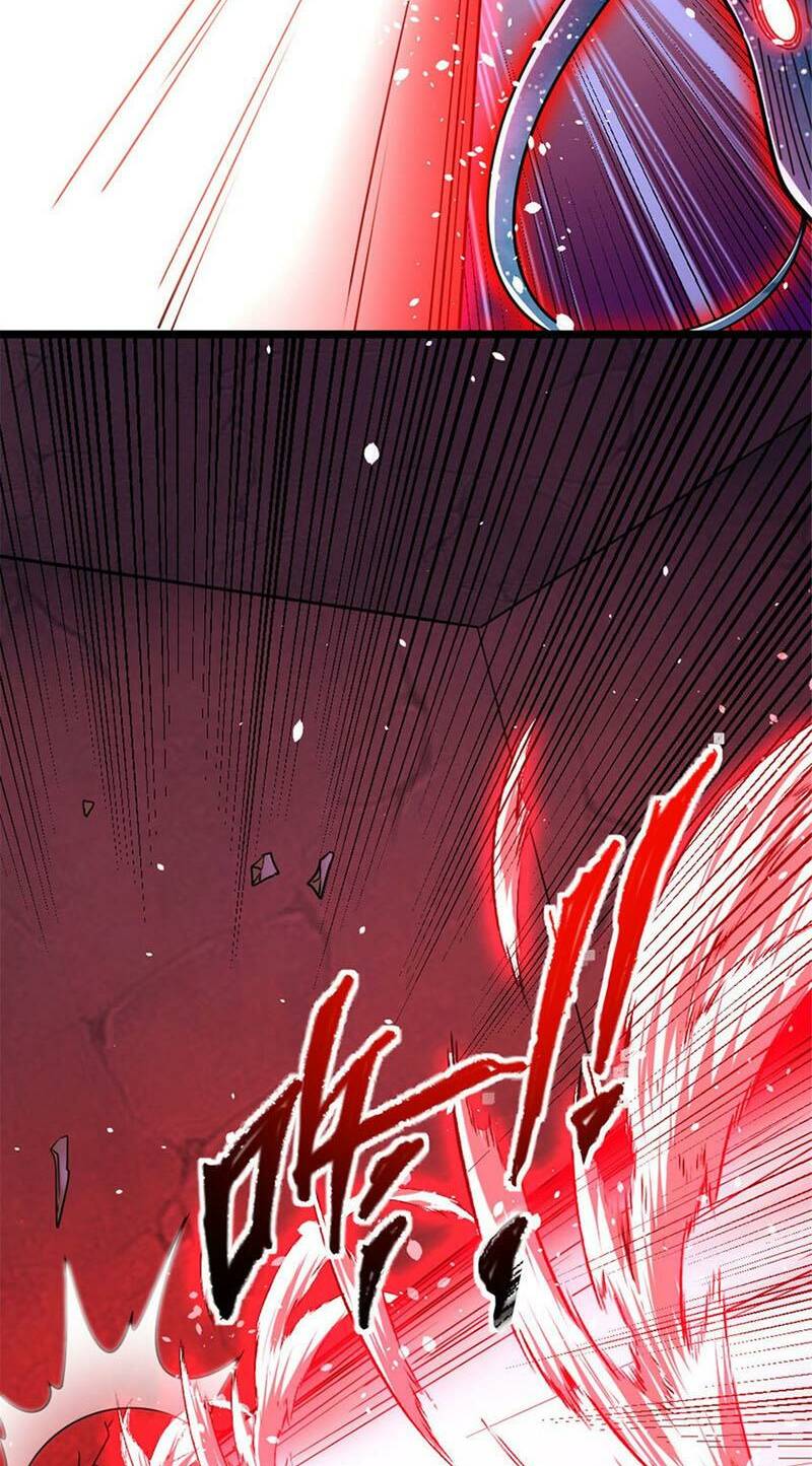 Thả Vu Nữ Đó Ra Chapter 464 - Trang 2