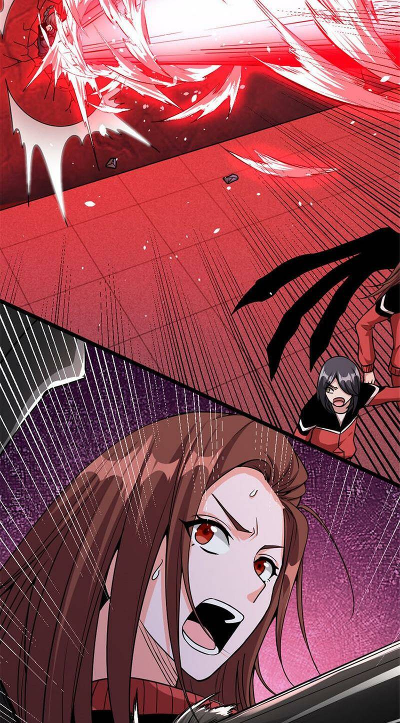 Thả Vu Nữ Đó Ra Chapter 464 - Trang 2