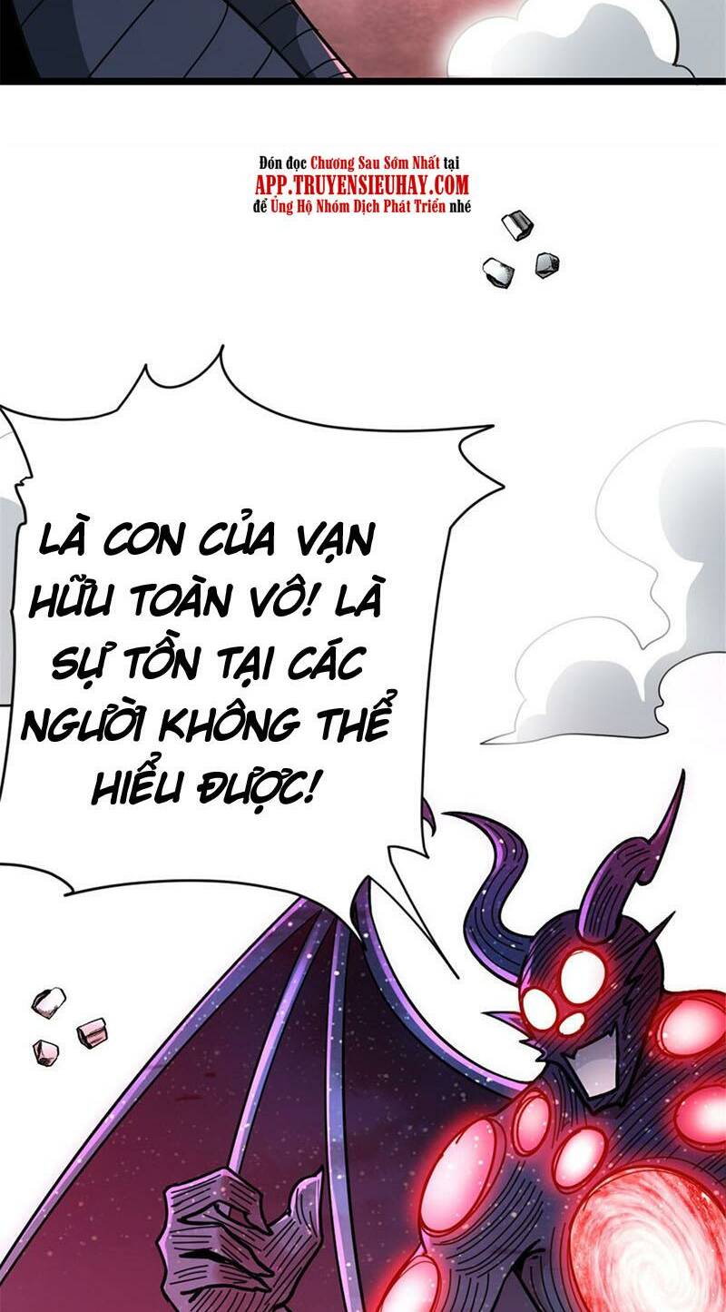 Thả Vu Nữ Đó Ra Chapter 464 - Trang 2
