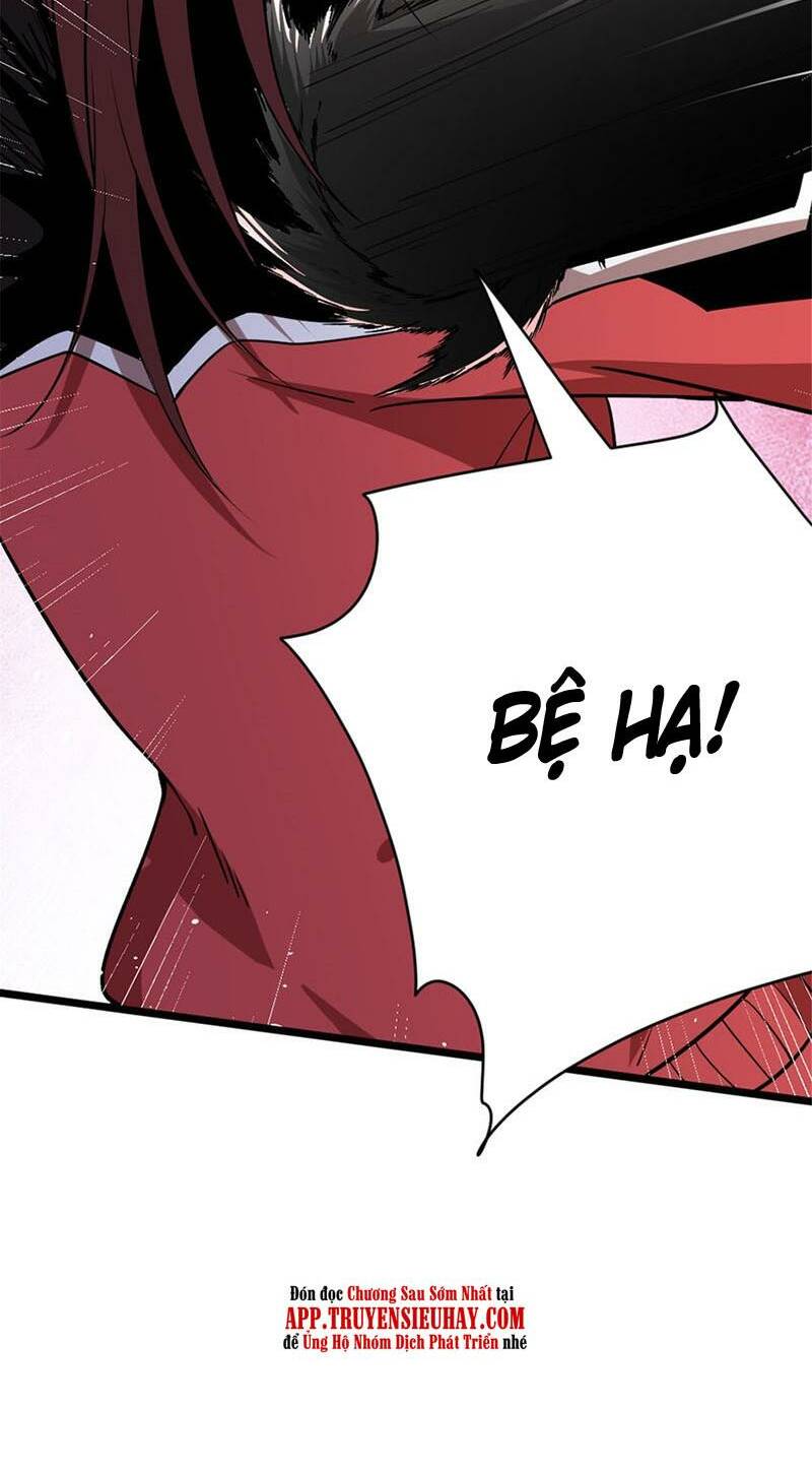 Thả Vu Nữ Đó Ra Chapter 464 - Trang 2