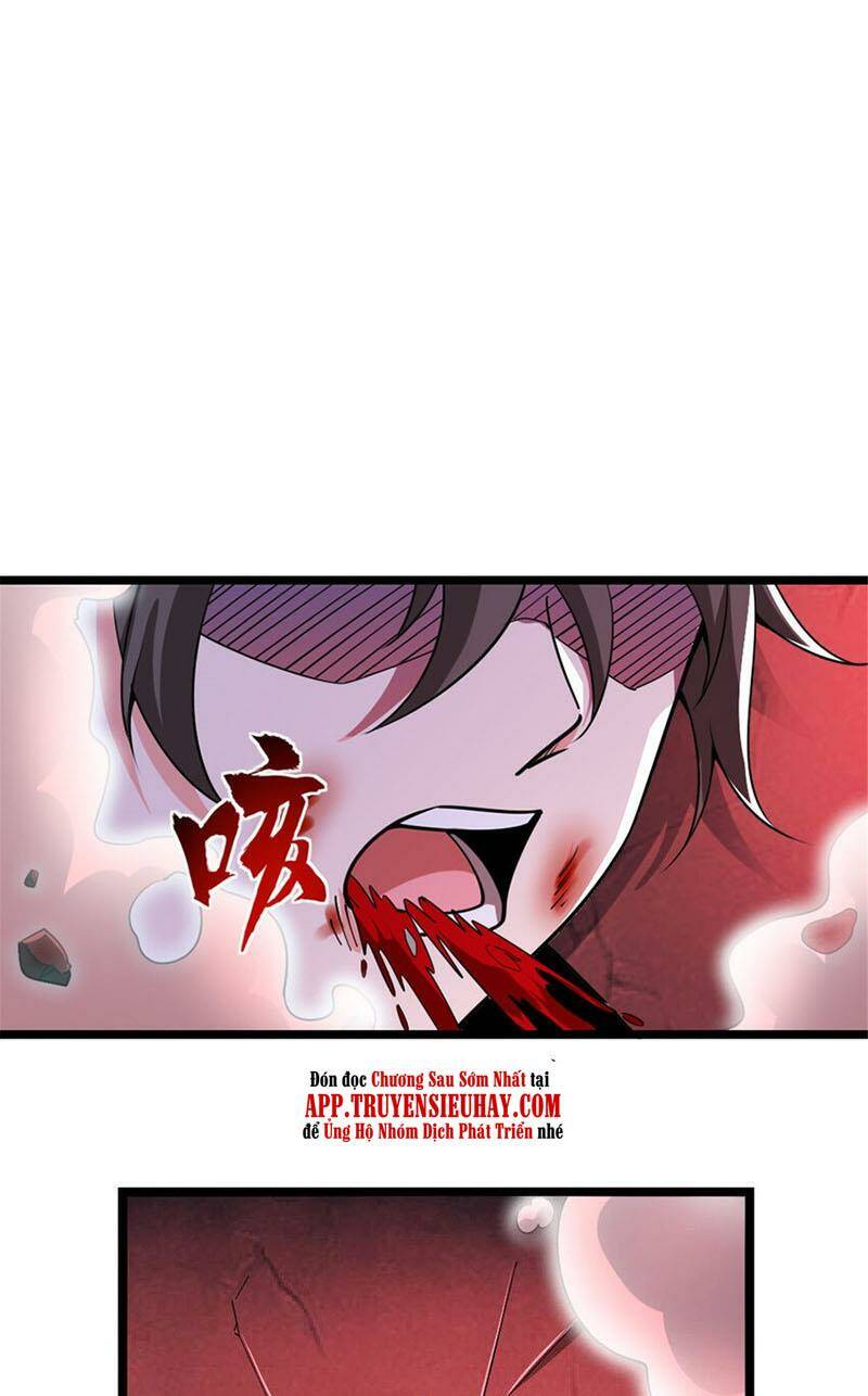 Thả Vu Nữ Đó Ra Chapter 464 - Trang 2