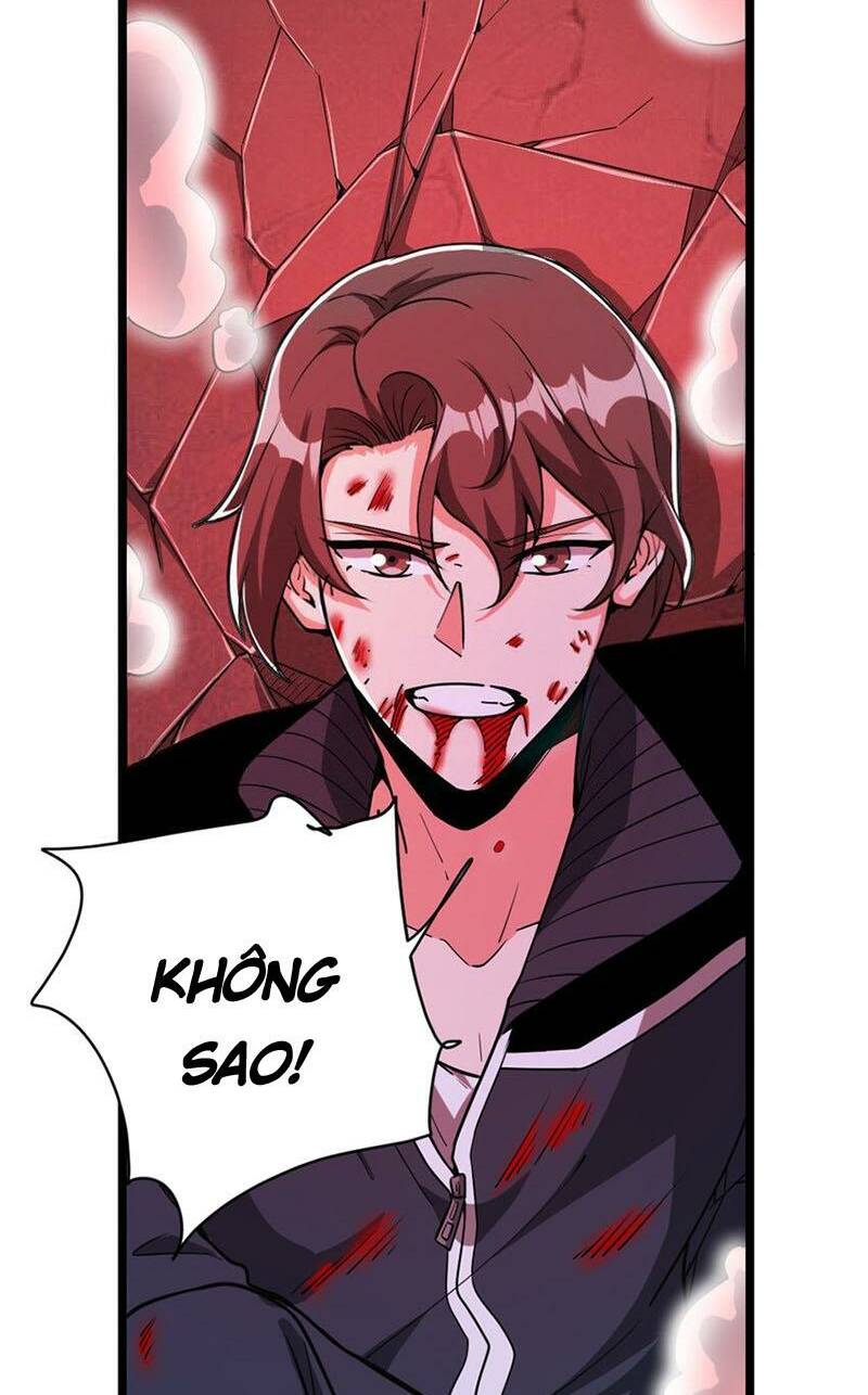 Thả Vu Nữ Đó Ra Chapter 464 - Trang 2
