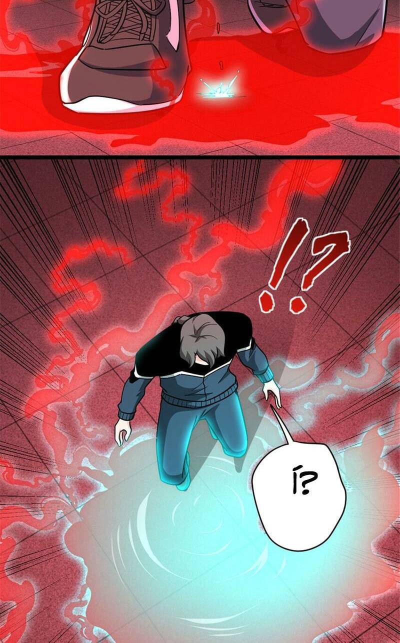 Thả Vu Nữ Đó Ra Chapter 464 - Trang 2