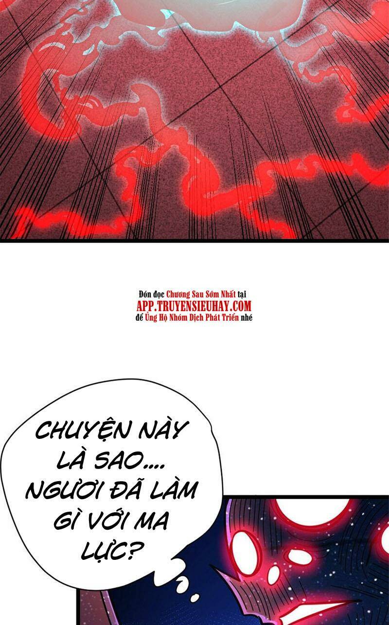 Thả Vu Nữ Đó Ra Chapter 464 - Trang 2
