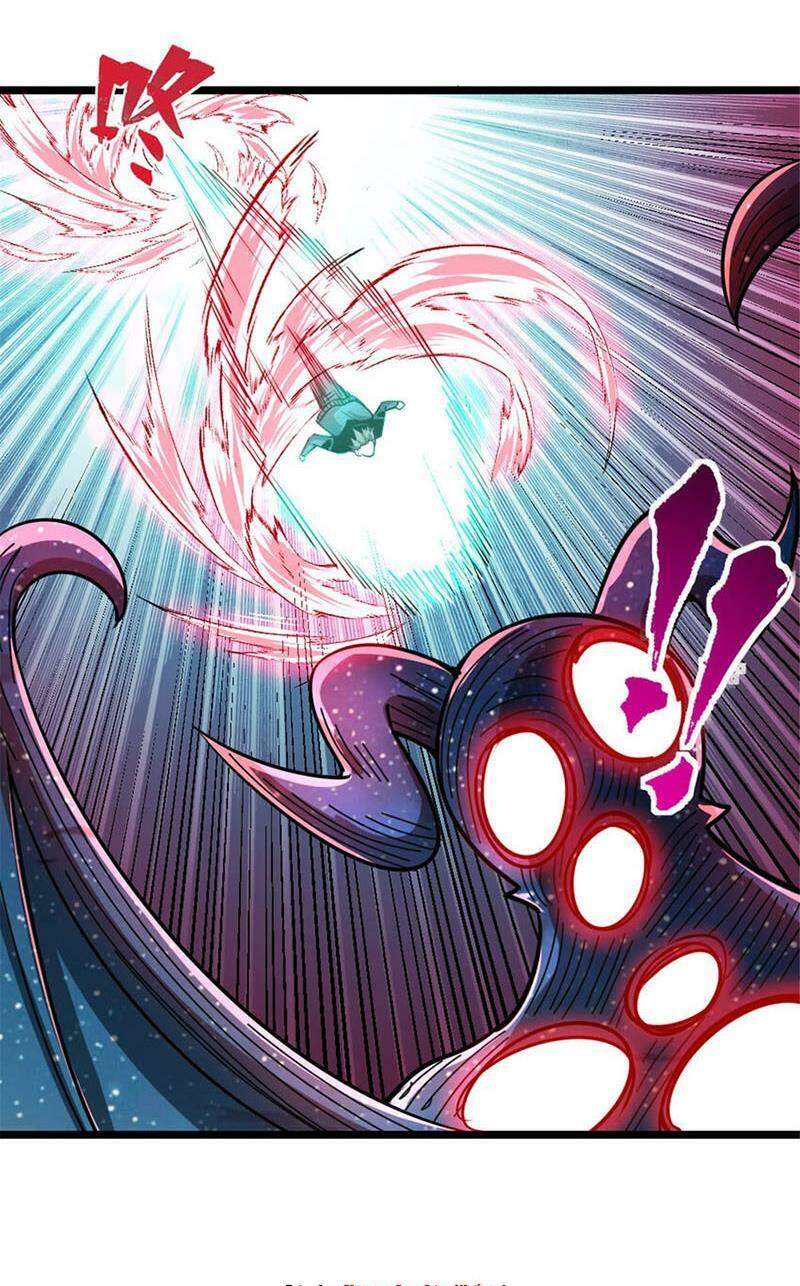 Thả Vu Nữ Đó Ra Chapter 464 - Trang 2