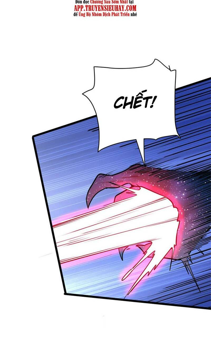 Thả Vu Nữ Đó Ra Chapter 464 - Trang 2