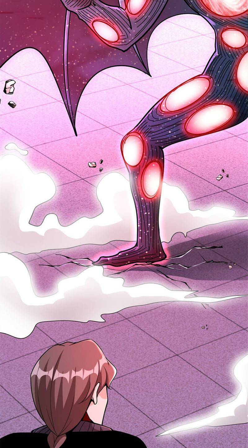 Thả Vu Nữ Đó Ra Chapter 464 - Trang 2