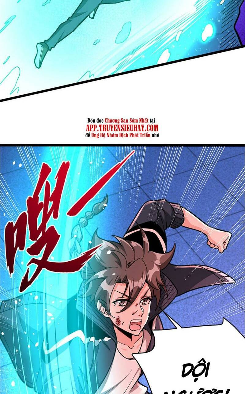 Thả Vu Nữ Đó Ra Chapter 464 - Trang 2
