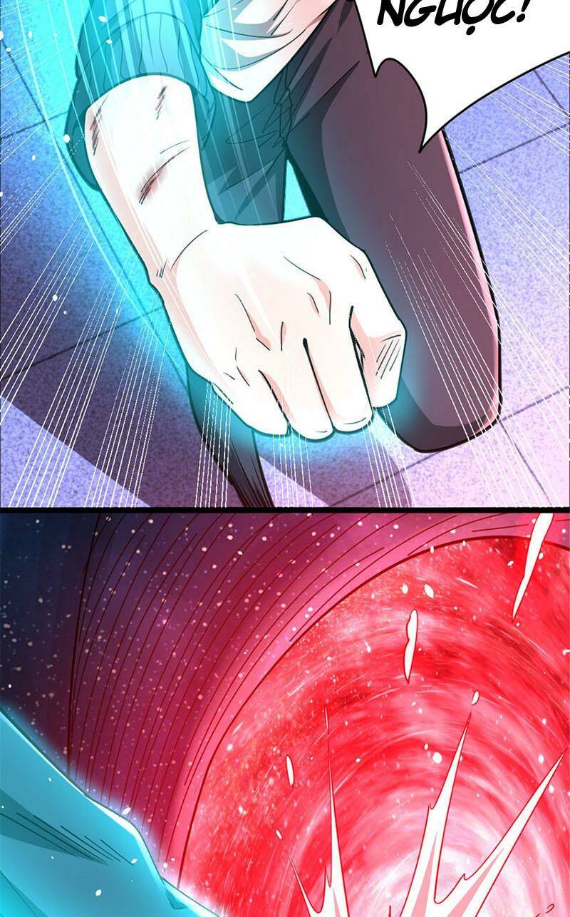 Thả Vu Nữ Đó Ra Chapter 464 - Trang 2