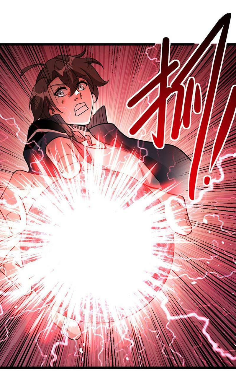 Thả Vu Nữ Đó Ra Chapter 464 - Trang 2