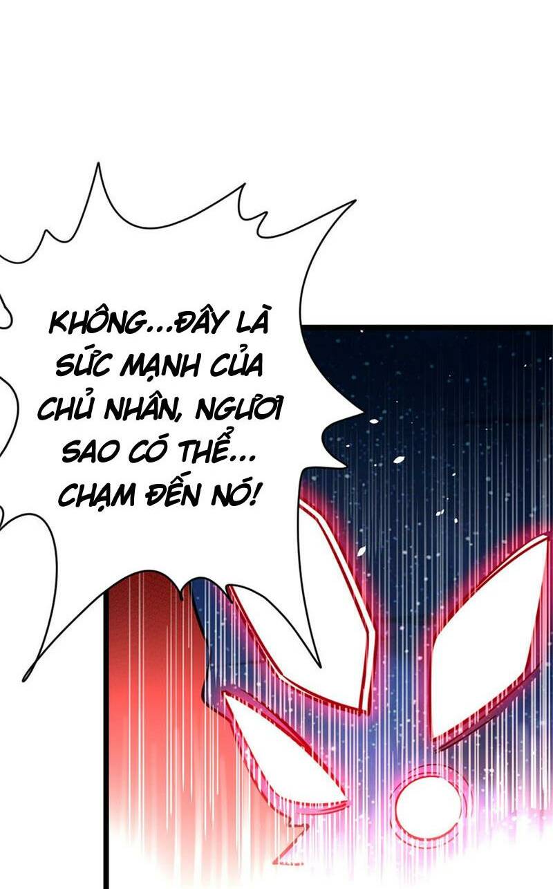 Thả Vu Nữ Đó Ra Chapter 464 - Trang 2
