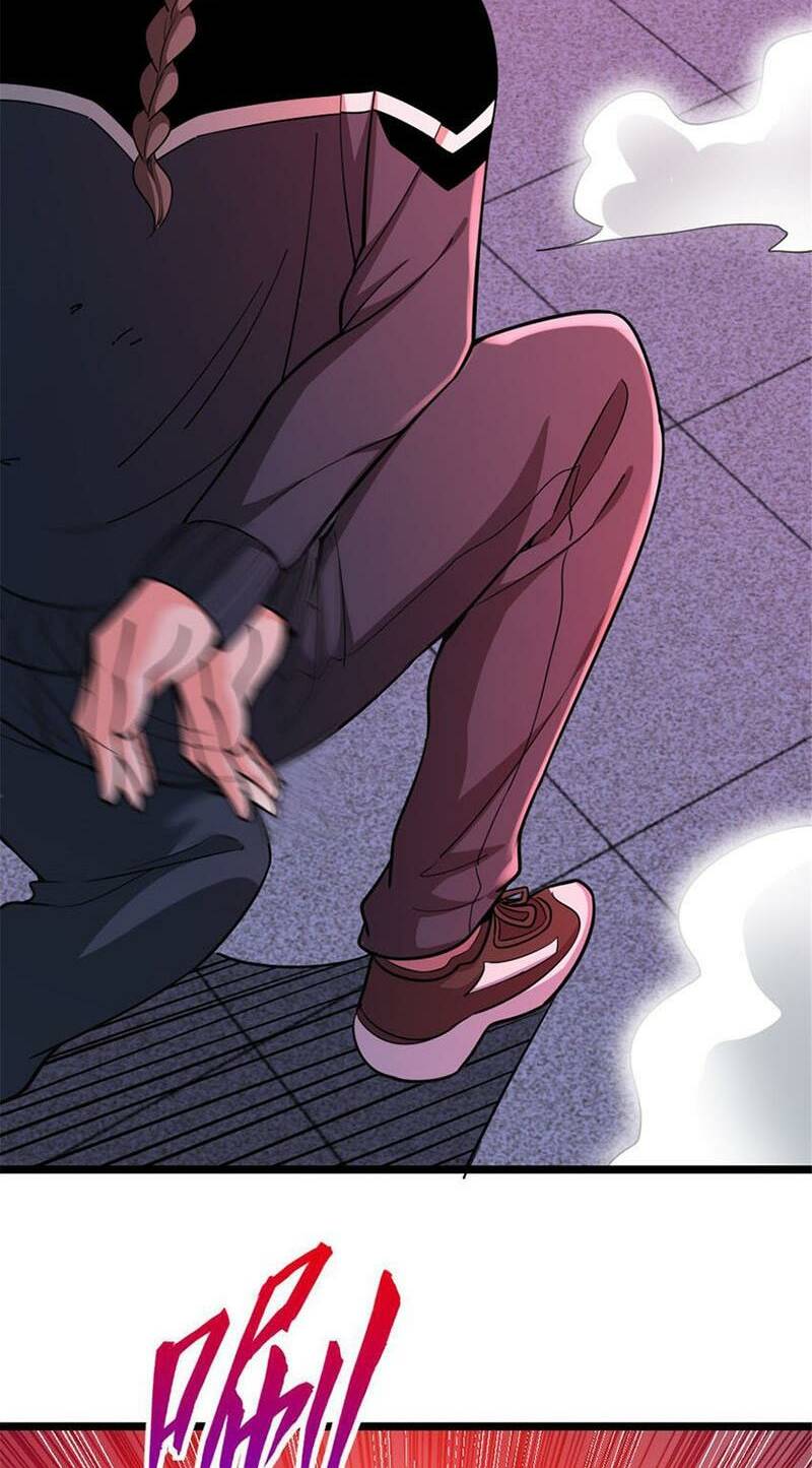 Thả Vu Nữ Đó Ra Chapter 464 - Trang 2