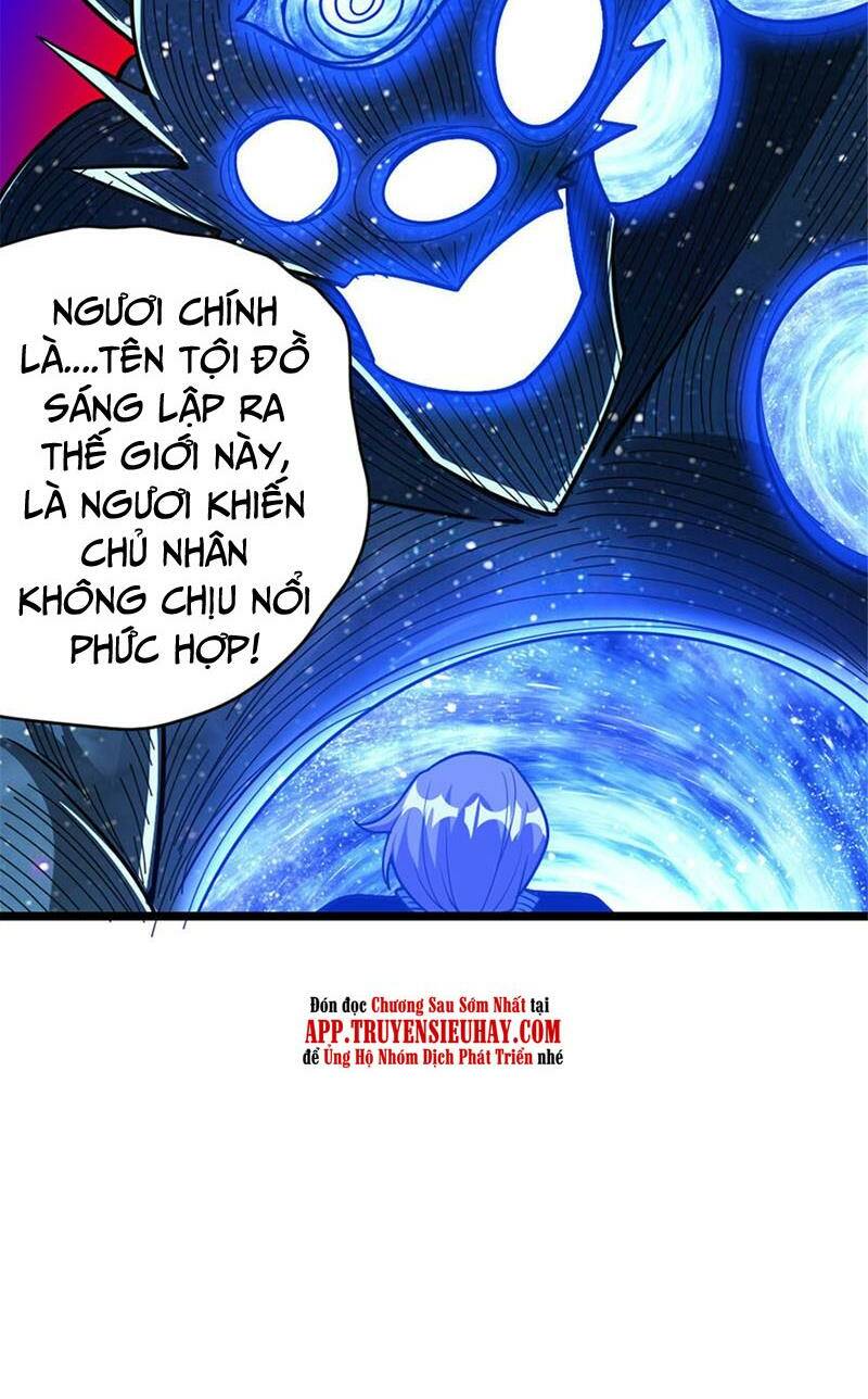 Thả Vu Nữ Đó Ra Chapter 464 - Trang 2
