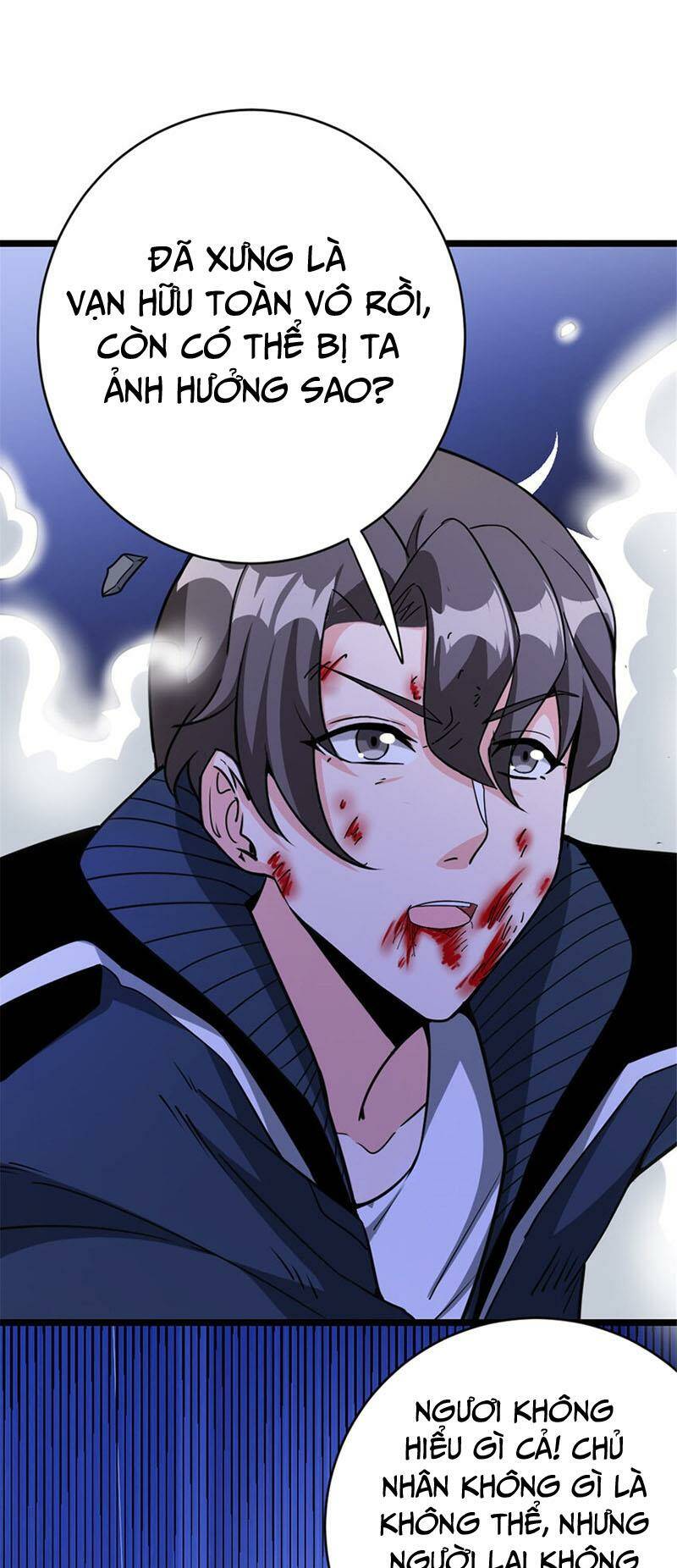 Thả Vu Nữ Đó Ra Chapter 464 - Trang 2