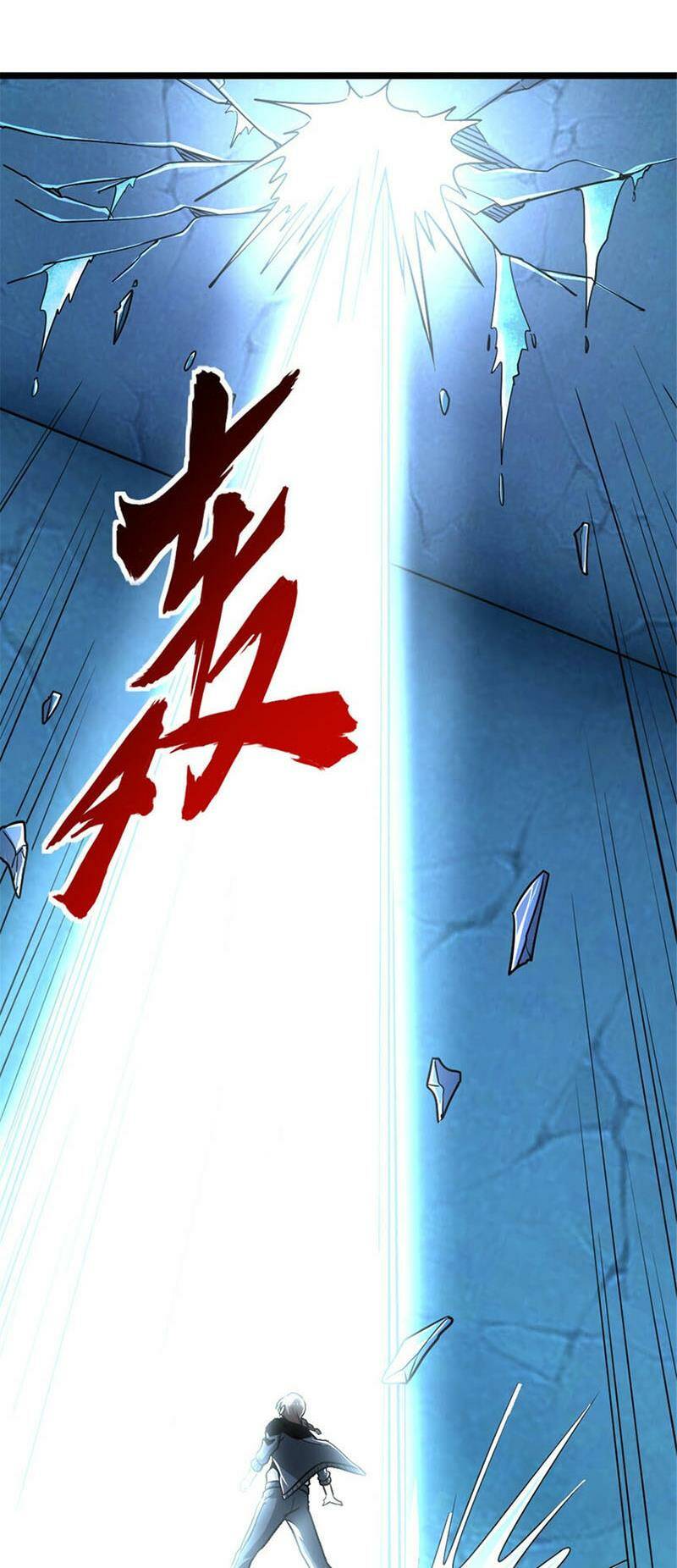 Thả Vu Nữ Đó Ra Chapter 464 - Trang 2