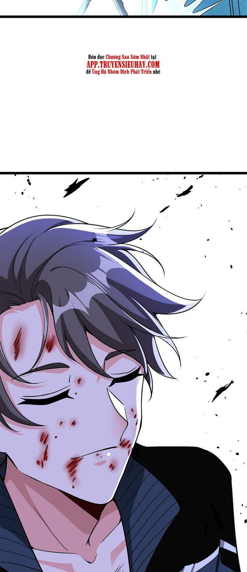 Thả Vu Nữ Đó Ra Chapter 464 - Trang 2