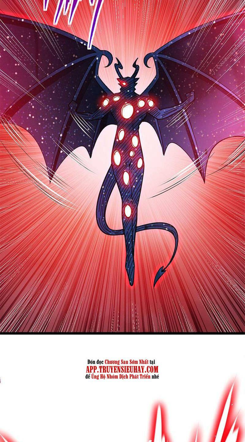 Thả Vu Nữ Đó Ra Chapter 464 - Trang 2