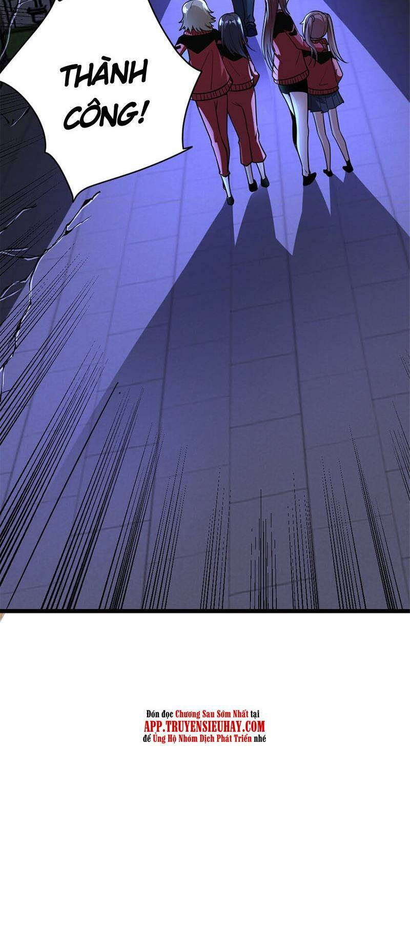 Thả Vu Nữ Đó Ra Chapter 464 - Trang 2